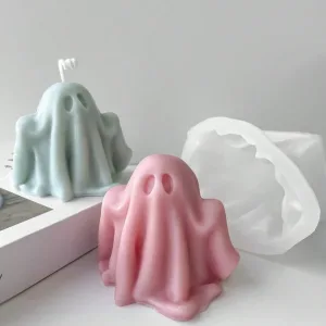 Molde modelo FANTASMA nº 54