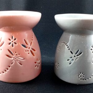 Hornito mediano rosa o celeste