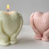 Molde modelo MANO CON CORAZÓN nº 48