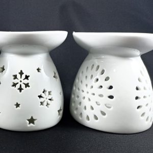 Hornitos grandes modelo nº8 y nº10