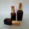 Perfume modelo Ámbar en 30ml, 50ml y 100ml