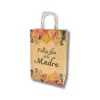Bolsa de Papel 15 x 21 Feliz día de la Madre