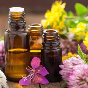 Esencias Florales