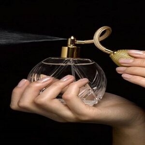 Esencias para Perfumería Femenina