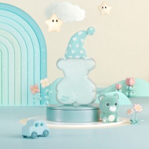 Esencias para Perfumería Infantil