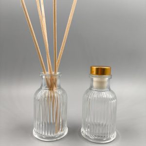 Aromatizador LABRADO 50ml con 4 varitas