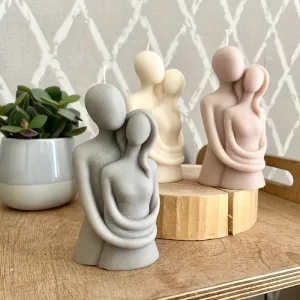 Molde modelo PAREJA Nº 55