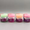 Colorantes Fluorescentes en Polvo para Velas de CERA o PARAFINA