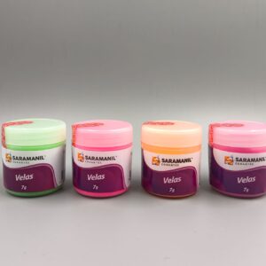 Colorantes Fluorescentes en Polvo para Velas de CERA o PARAFINA
