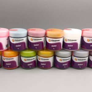 Colorantes en Polvo para Velas de CERA o PARAFINA