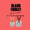 OFERTA !!! BLACK FRIDAY Aromatizador modelo Rombo en 50ml y 100ml tapa dorada