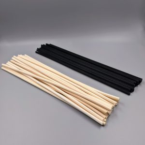 Varitas Gruesas de ratán 25cm