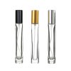 Perfume 10ml spray DORADO, PLATEADO o NEGRO