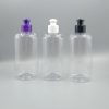 Envase 300ml modelo BODY con Tapas PUSH