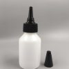Envase 100ml en PAD con tapa pico TWIST aplicador