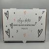 CAJA ALGO ESPECIAL -Medidas 24 x 18 x 6,5