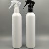 Envase en 250ml Blanco con minigatillos spray