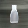 Envase de 55ml modelo BOTANIK con tapa Flip Top