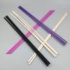 Varitas De colores en Fibra (25cm)