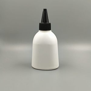 Envase 200ml en PAD con tapa pico TWIST aplicador