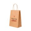 Bolsa de Papel 15 x 21 (nº4)