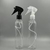 Envase en pet  modelo peter 250ml con minigatillo spray