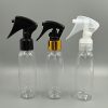 Envase en pet  modelo peter 100ml con minigatillo spray