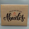 CAJA ABUELOS Nº 1 - Medidas 22 x 18 x 6